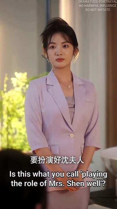 Forced to Marry, Even a Forced Melon Is Sweet | Full Short Drama | English Sub 2026