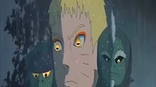 Naruto n'a jamais appris le Hiraishin... parce qu'il serait devenu incontrôlable. →MêmeSasuke n'aurait plus pu le suivre. #Naruto#Minato #AnimeFR #NarutoShippuden#AnimeEdit