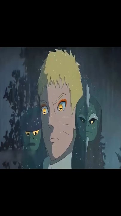 Naruto n'a jamais appris le Hiraishin... parce qu'il serait devenu incontrôlable. →MêmeSasuke n'aurait plus pu le suivre. #Naruto#Minato #AnimeFR #NarutoShippuden#AnimeEdit