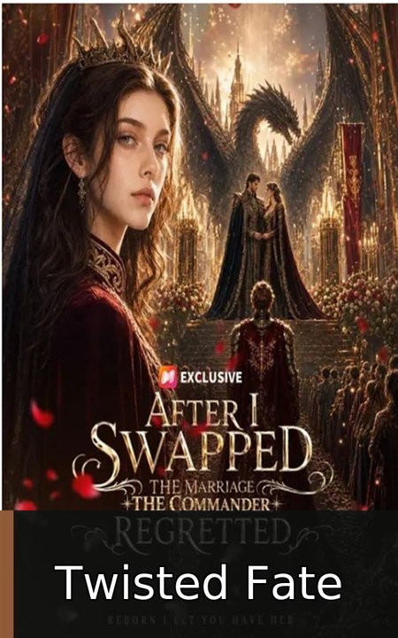 After I Swapped the Marriage, the Commander Regretted - Full EP 2026 #engsub #fullepisode🔺✅ | Twisted Fate