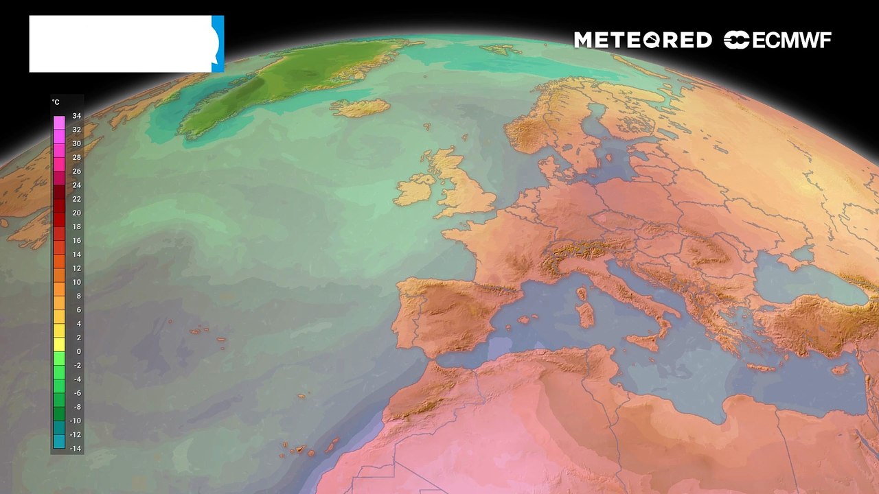 Météo en France : après un court répit, les fortes chaleurs bientôt de retour