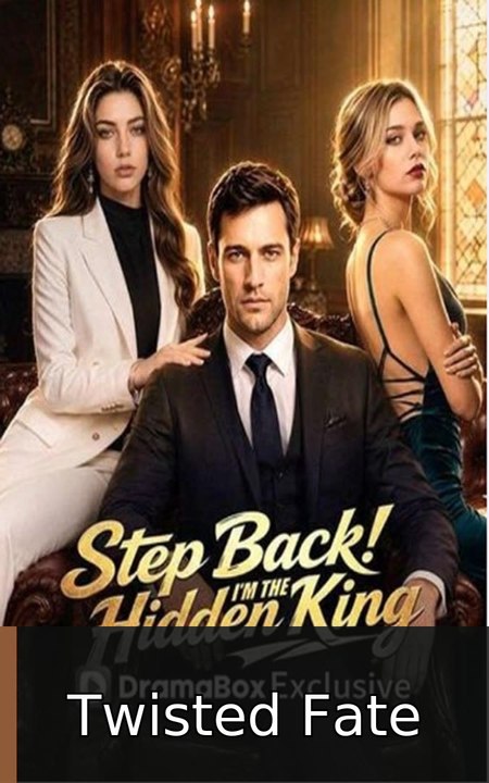 Wait! She’s the Billionaire’s Sister! FULL EPISODE 2026 #englishsub #fullmovie🍿🍿🍿 | Twisted Fate