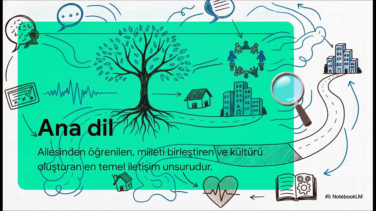Millî Dil ve Rus Siyaseti - Roza Kurban