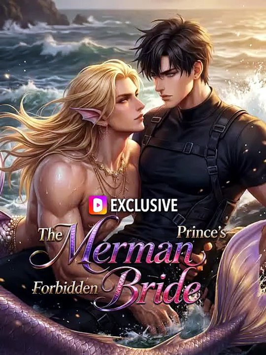 The Merman Prince s Forbidden Bride | FuLL' Episodes • HD