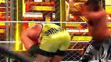 WWE Night of Champions 2026 Highlights: Seth Rollins vs. Bron Breakker | Full Steel Cage Match