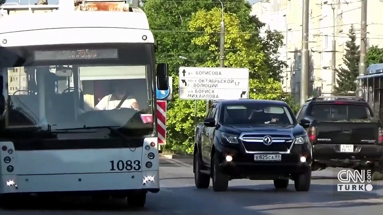 Rusya'da akaryakıt krizi büyüyor
