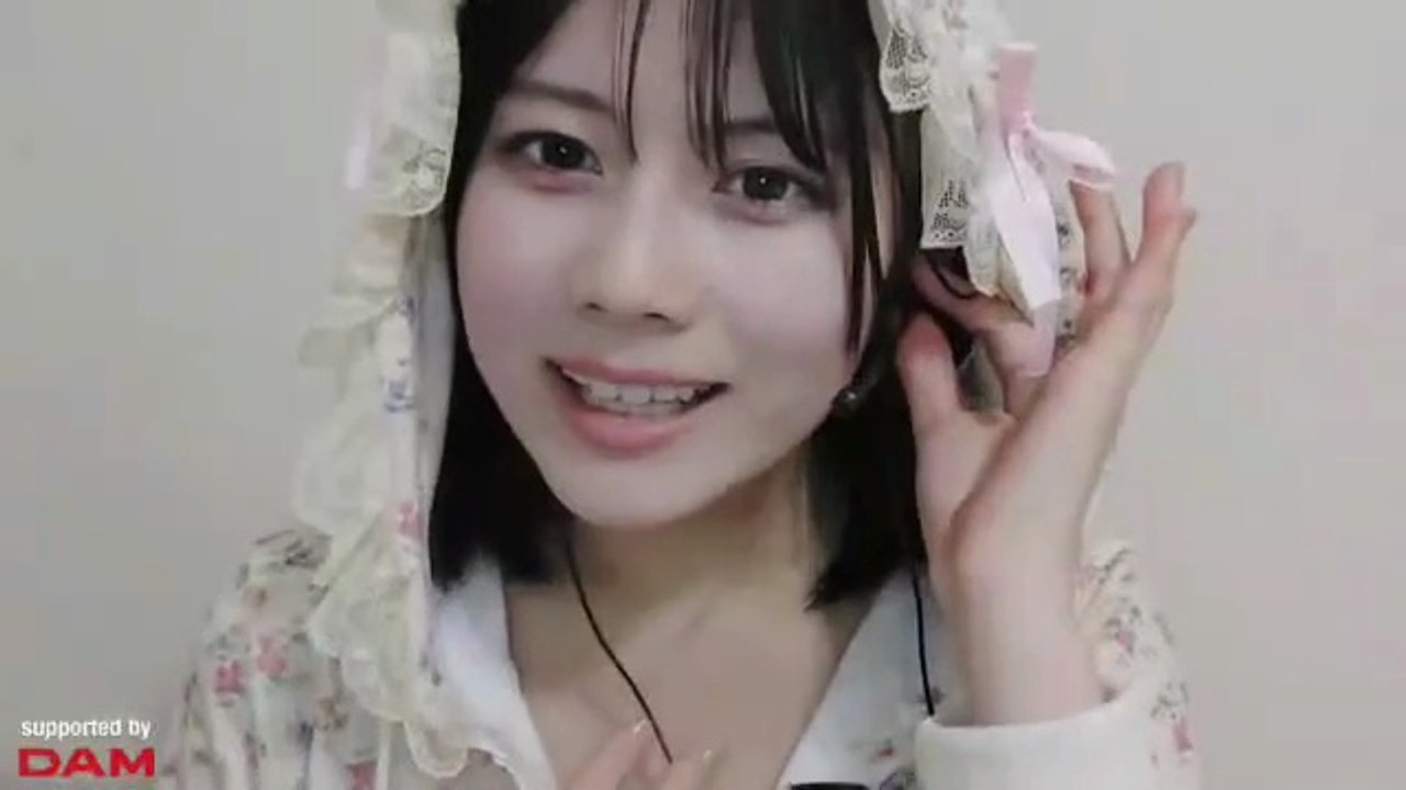 冨永実里 (ミスマガジン2025) 2026-06-27 22_03 SHOWROOM