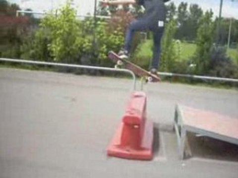 skate sessions nantes 2008