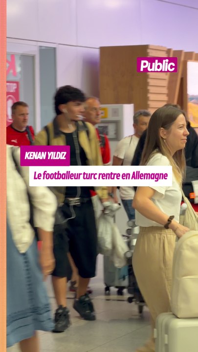 Après une campagne plus que décevante, le footballeur turc rentre en Allemagne