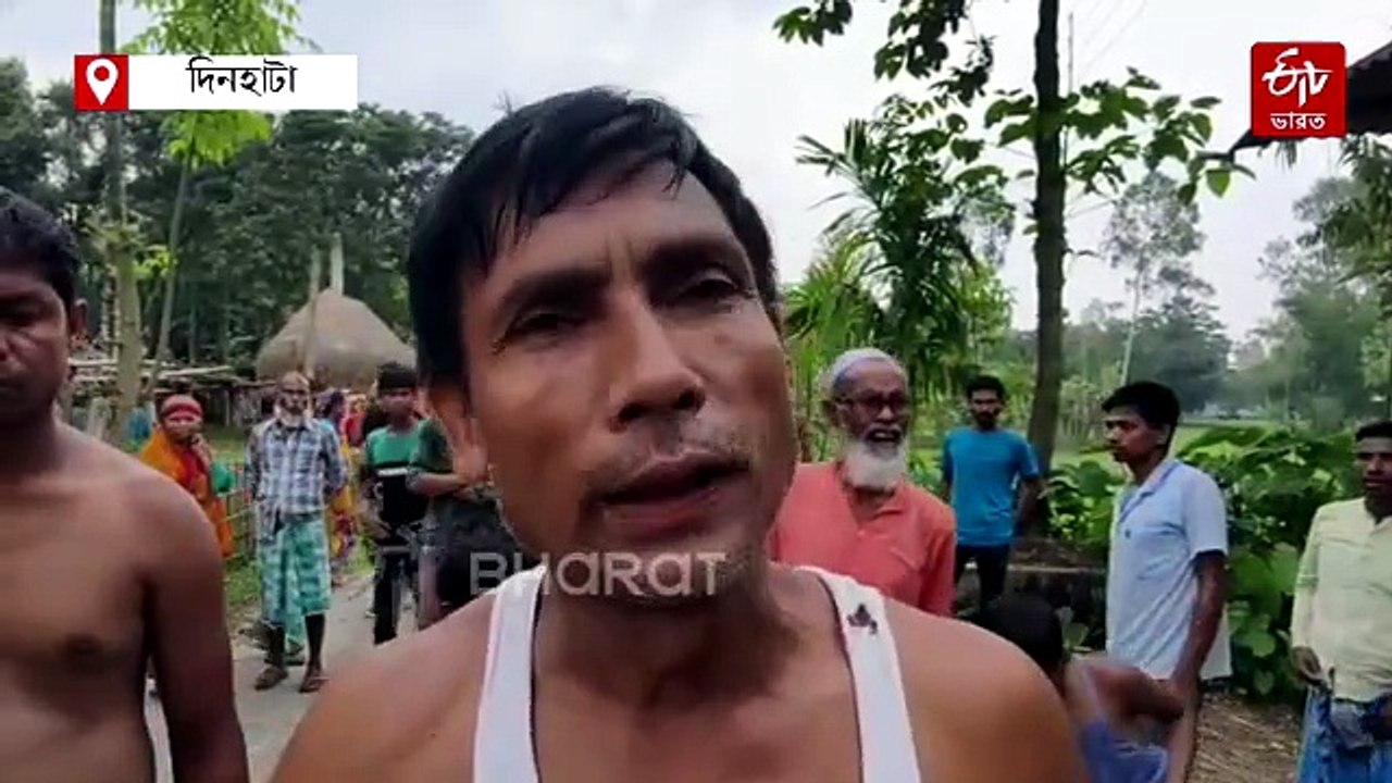 স্ত্রীকে মার স্বামীর ! শালিসি সভায় ধুন্ধুমার শ্বশুরবাড়ি-বাপেরবাড়ি