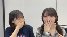 須永心海 (僕が見たかった青空) 2026-06-28 18_32 SHOWROOM