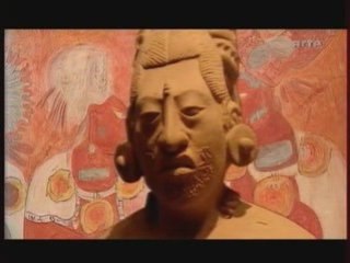 Le déclin des Mayas - Part. 3