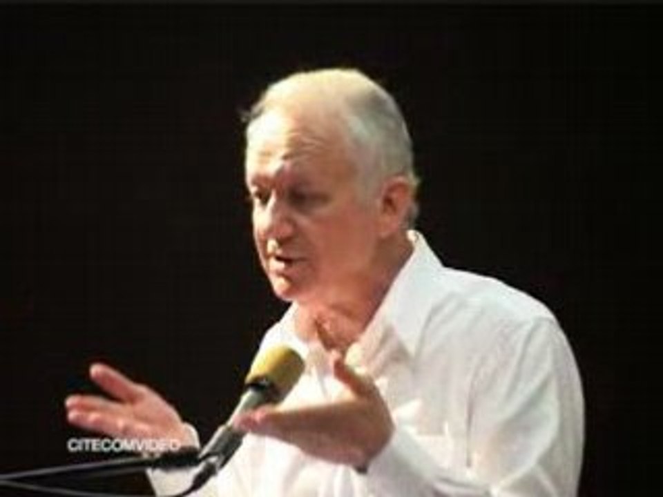 les 4 vérités de JM Cavada sur l'Europe