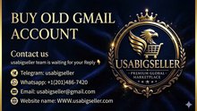 Top Sites to Buy Old Gmail Accounts in the USA for Business ... Vedeo