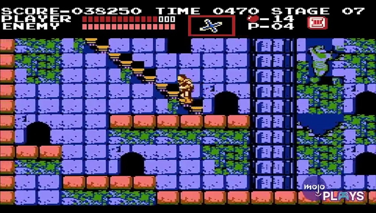 25 Things You DIDN'T Know About Castlevania