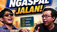 Saat Lagi 'Sang*k', Solusi Dr. Tirta Malah Bikin Ngakak! 😂 #podcastindonesia #frimawan #podcast