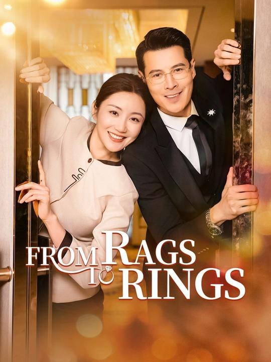 From Rags to Rings En español