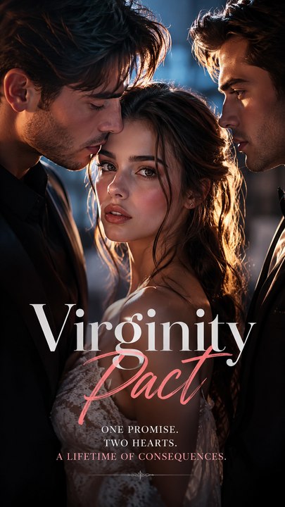 Virginity Pact: She Lost Everything Then Came Back Stronger