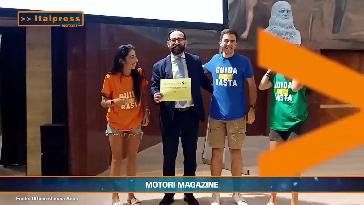 Motori Magazine - 28/6/2026