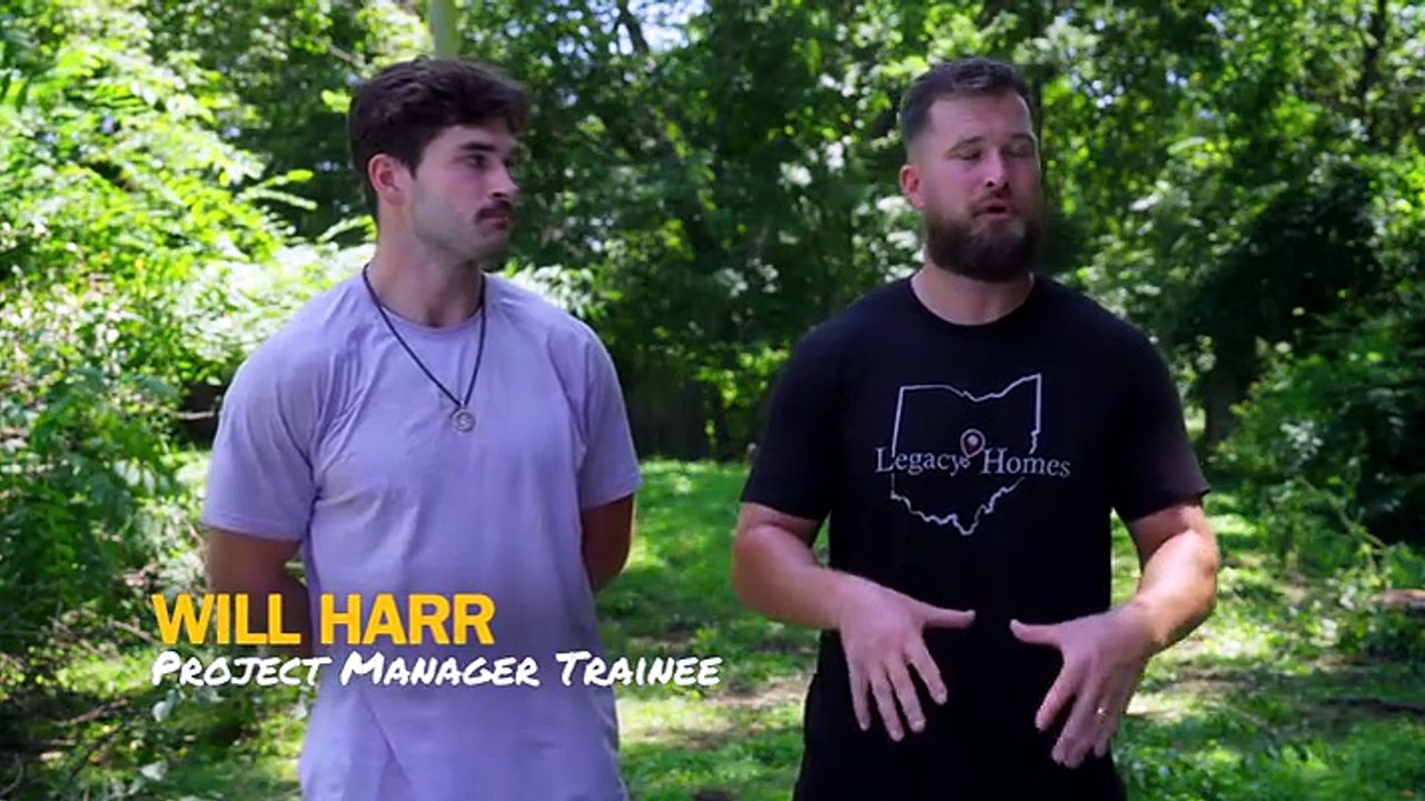 Zombie House Flipping Family Business S01E05