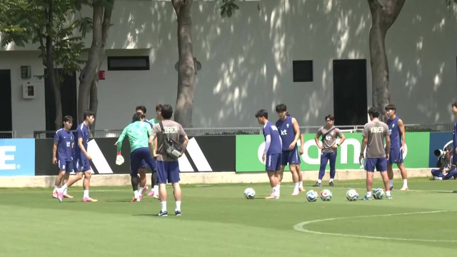 '월드컵 34위' 홍명보호, 30일 새벽 귀국...사상 처음 공항 행사 없이 조용한 귀국 / YTN