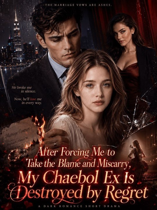 After Forcing Me to Take the Blame and Miscarry My Ex Is Destroyed by Regrets Full EPS (Exclusive)