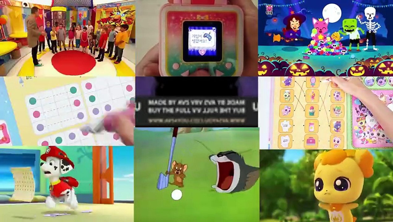 OOOOOOH MY PCCC!!! Csupo Effects ^20