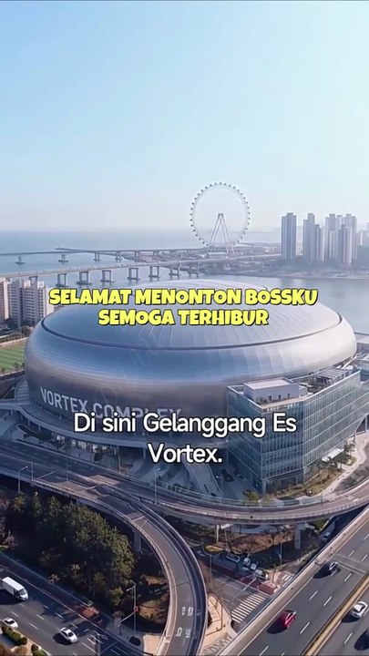 Musuh Kakakku Mencintaiku - Subtitle Bahasa Indonesia