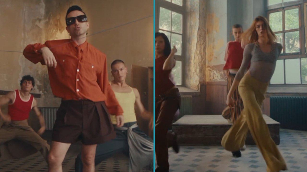 Mabel Matiz'den yeni yaz şarkısı: "Umrumdışı" yayınlandı
