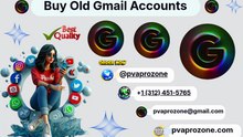 2 Best Sites For Buying Aged Gmail Accounts Safe...