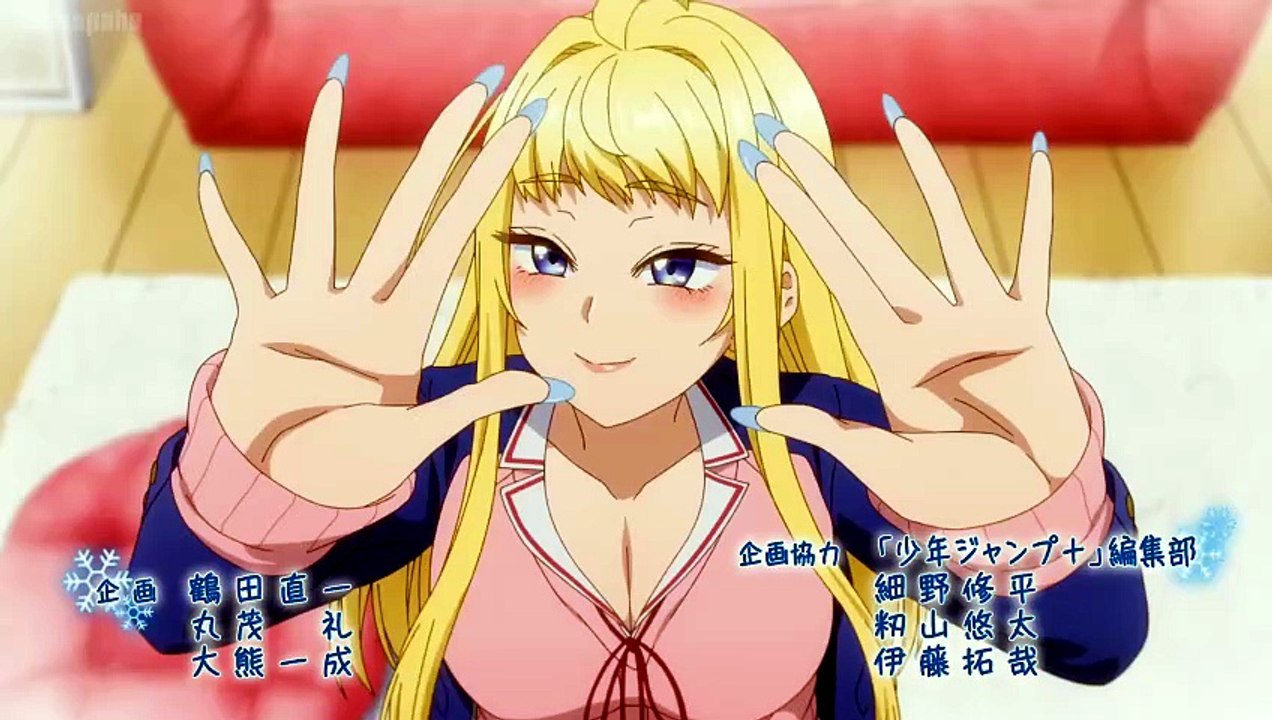 Hokkaido Gals Are Super Adorable! - Episode 03 [English Sub]