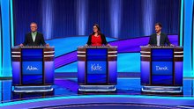 Jeopardy! - S2026 E126 - Adam Remsen, Kate Raven, Derek Lombardi