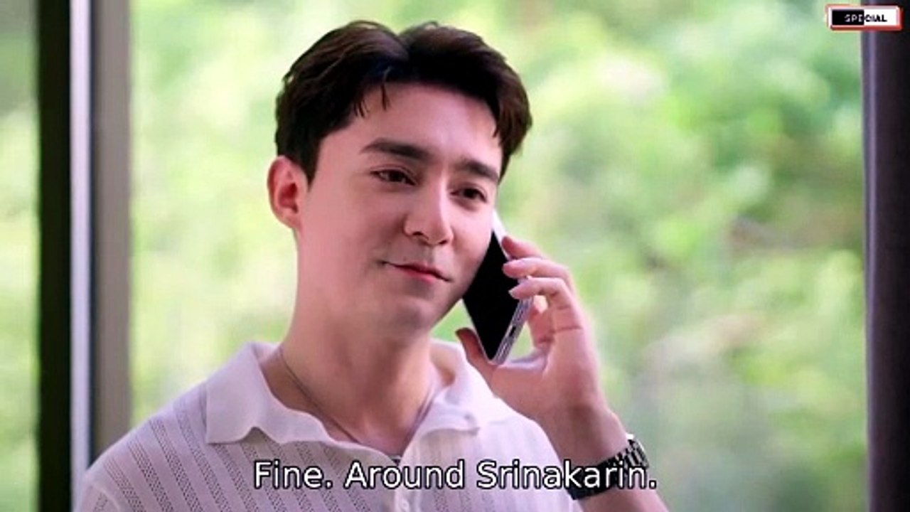 [ENG] Fulfill (2026) Episode 5