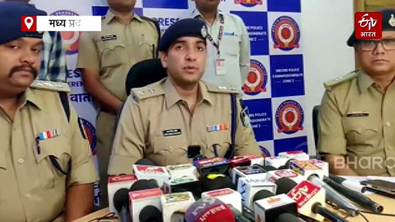 भाई की हत्या का बदला लेने को कर दी प्रॉपर्टी डीलर की हत्या, मुख्य आरोपी समेत 11 गिरफ्तार