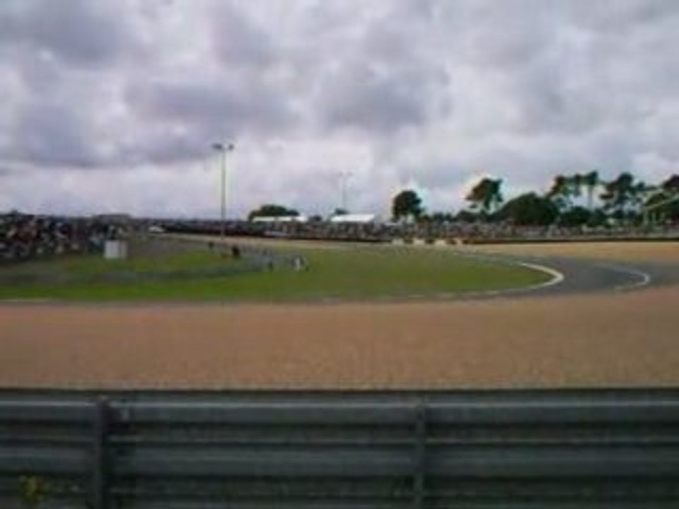 LE MANS