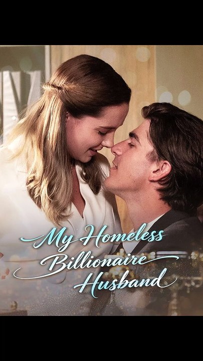 My Homeless Billionaire Husband - FULL | Reelshort