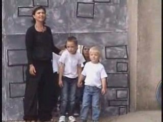 2008 06 juin Fête scolaire part 2