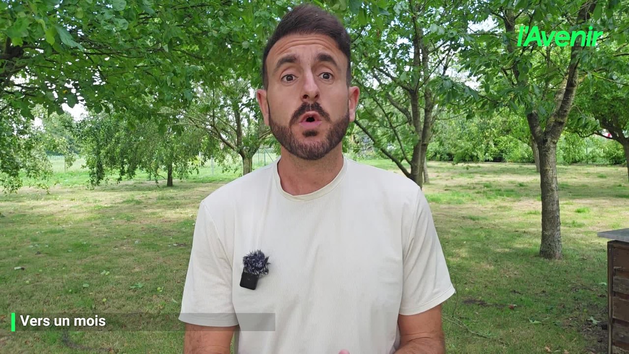 La météo de Farid du 29 juin 2026