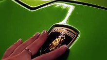 Lamborghini Huracán EVO в заботливых руках Prive Car Club