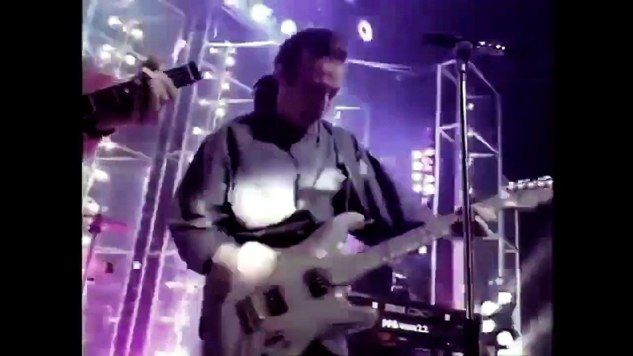 Ultravox ... The Best