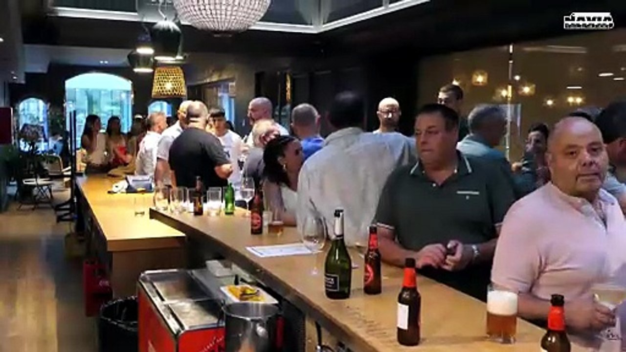 CENA DE FIN DE TEMPORADA DEL C.B. NAVIA 2026