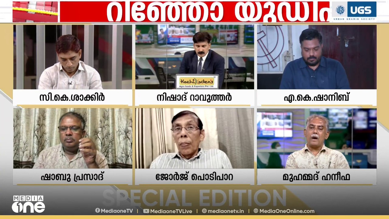 പാവപ്പെട്ട മനുഷ്യന് വീട് കൊടുത്ത് അതിൻമേൽ ചാപ്പ കുത്തുന്നത് പരിഷ്കൃത സമൂഹത്തിന് ചേർന്നതല്ല'