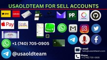 Buy Verified KakaoPay Accounts for Business