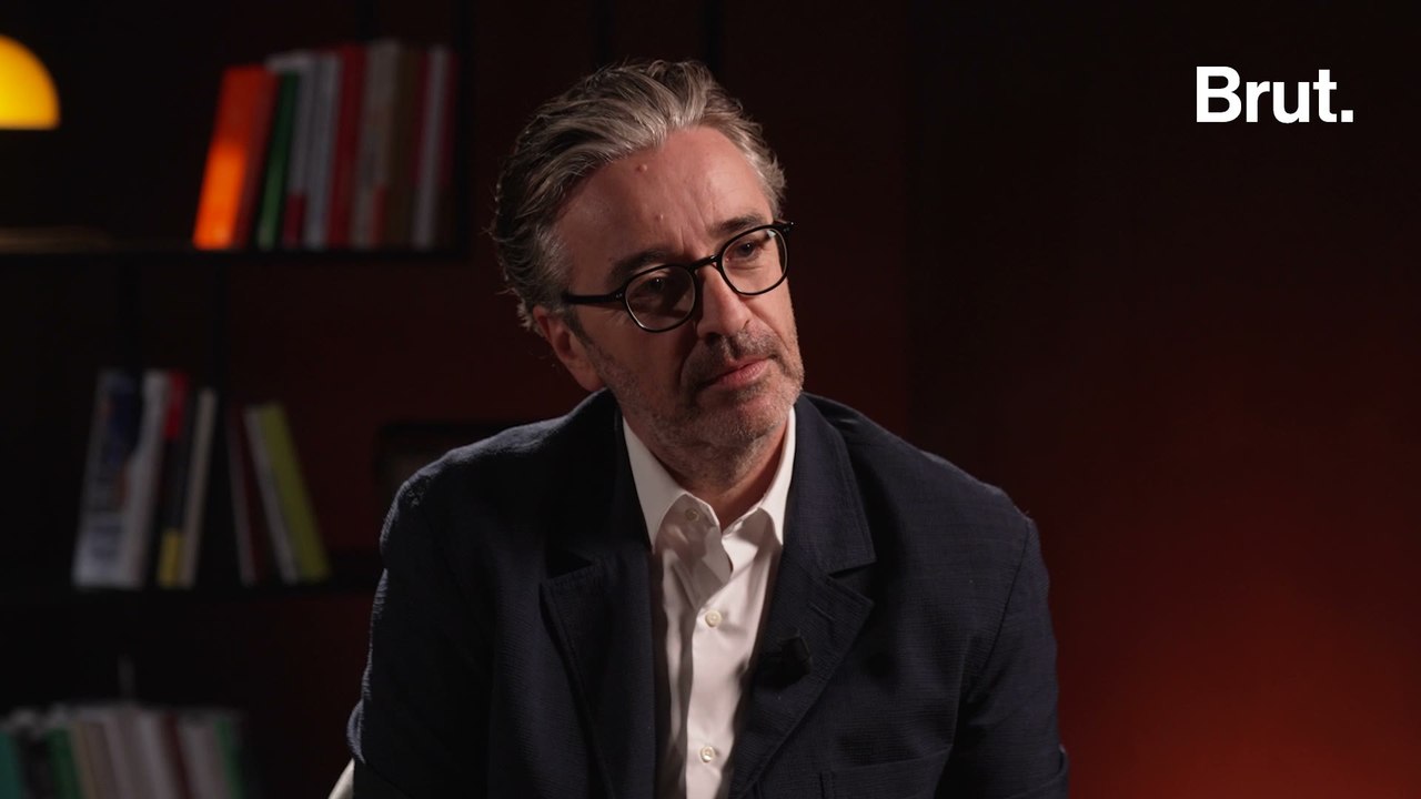 L'INTERVIEW D'AYMERIC : Pierre-Antoine Capton
