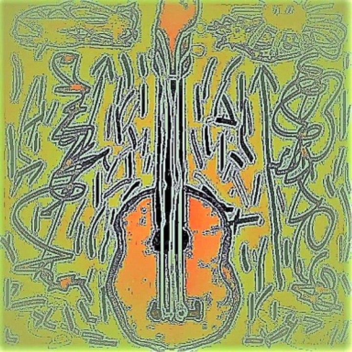 Fernando Sor - El Maestro (Guitar : Klaus Breuer)