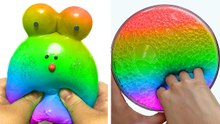 Vídeos de Slime: Satisfying And Relaxing #2656