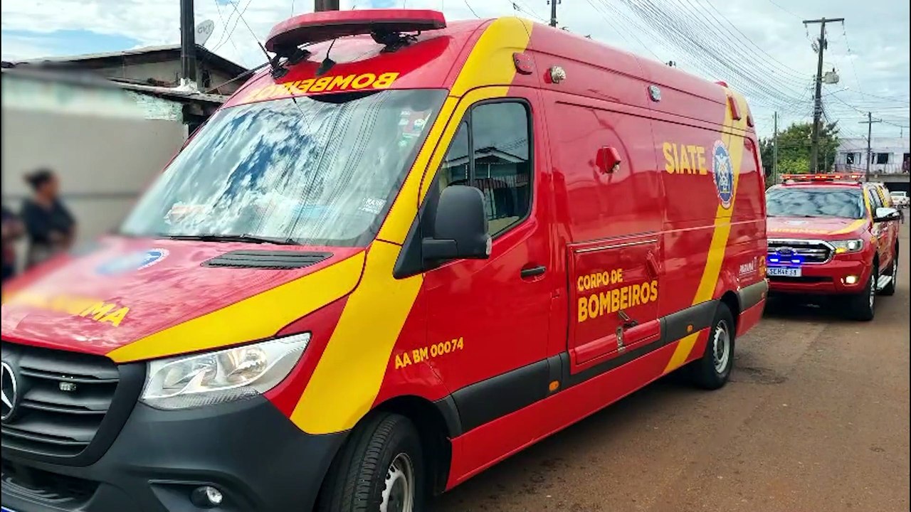 Homem cai, bate a cabeça e fica desacordado no Interlagos