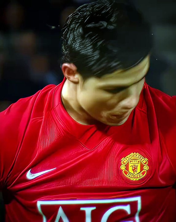 Cristiano 2008 AURA #cristianoronaldo #fifa2026 #football #worldcup2026