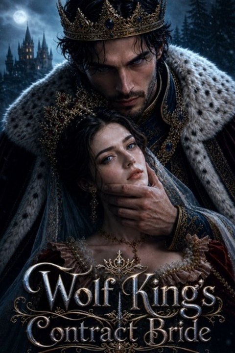 Wolf King's Contract Bride - ENGSUB