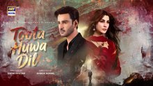 Toota Huwa Dil Episode 2 28 June 2026 Nazish_Jahangir___Agha_Ali___ARY_Digital(360p)